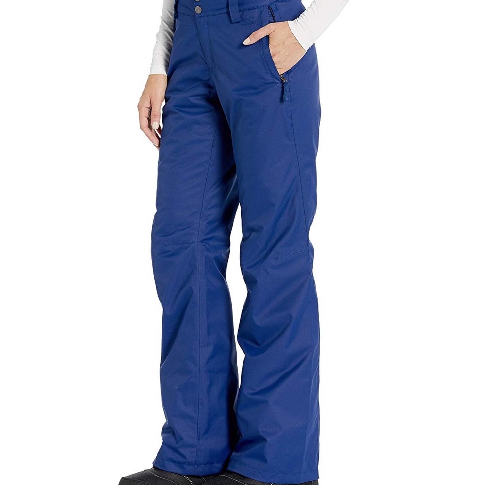 Sally pant NWT large long size